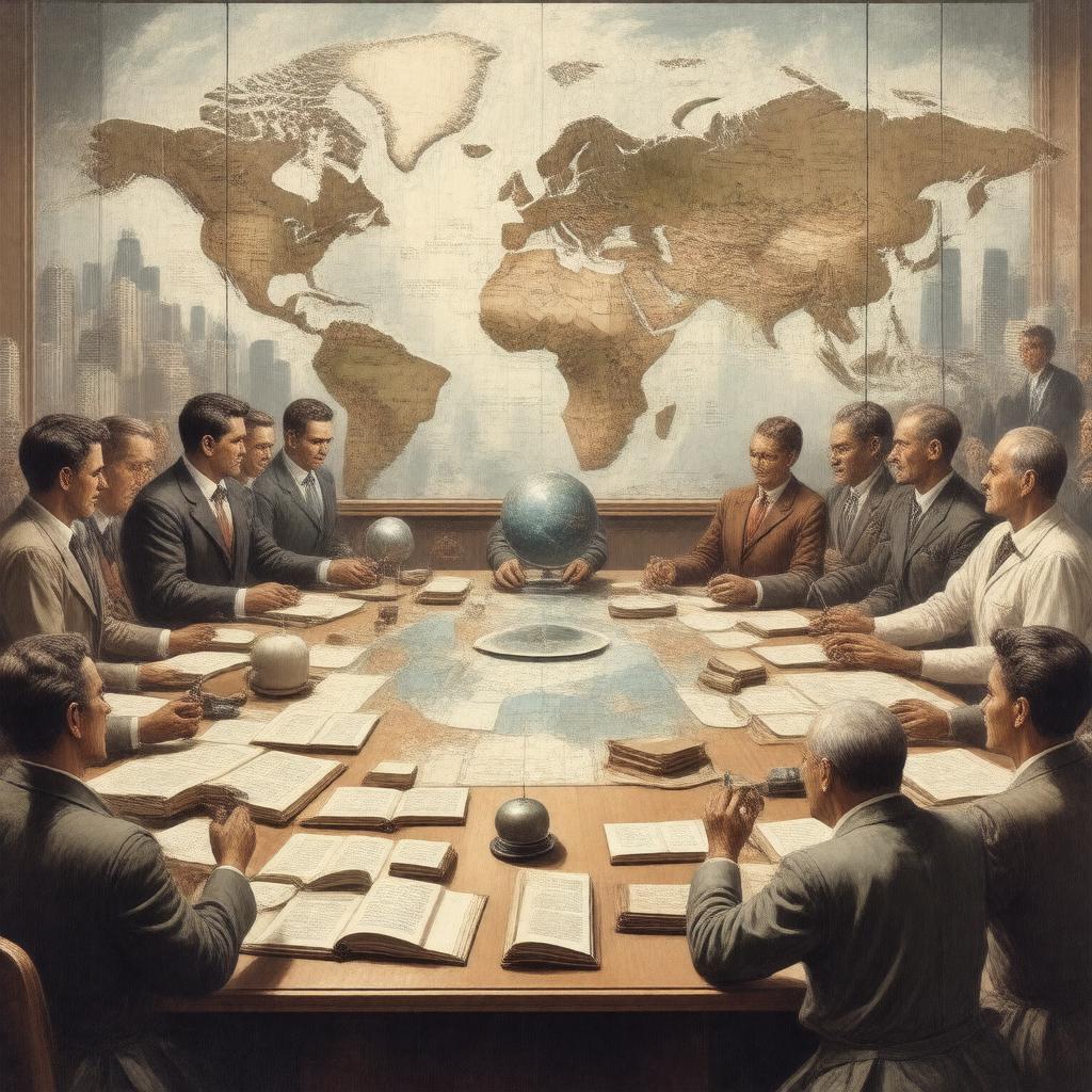 International Health Division